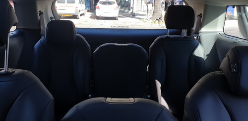 Imagen 21 de 22 de Kia Carnival Sx 2.2 A/t Crdi Prem C/techo Ld