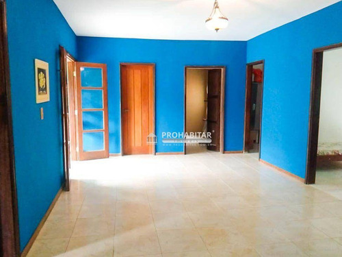 Sobrado À Venda No Sítio Represa - So3606