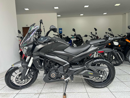 Bajaj Dominar 400 Ano 2025