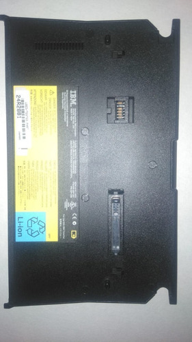 Bateria Ibm Lenovo Thinkpad X40 X41 92p1007 92p1008 92p1009