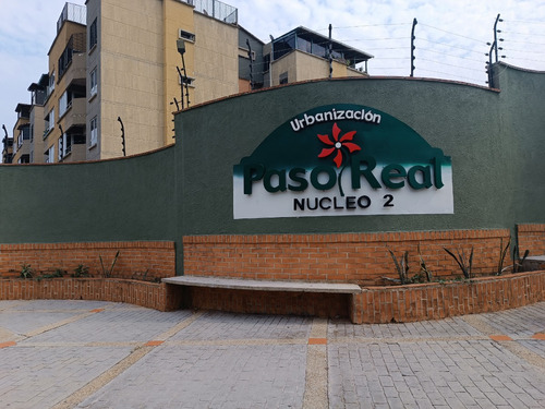 En Venta Apartamento En Paso Real San Diego Carabobo. - 1821 Inmobiliaria Maggi