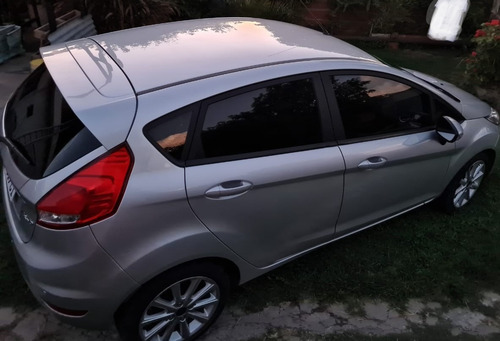 Ford Fiesta 1.6 Se Plus 120cv