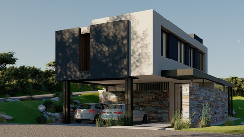 Imagen 5 de 18 de Casa A Terminar En Lomas Del Cigarral