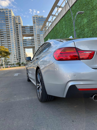 BMW Serie 4 3.0 435i M Package 306cv Gran Coupe
