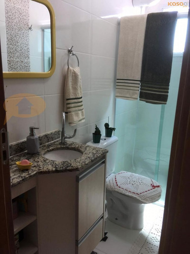 Imagem 4 de 28 de Apartamento - Ref: 8701