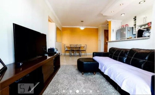Imagem 6 de 30 de Apartamento Com 2 Dormitórios À Venda, 66 M² Por R$ 365.000,00 - Vila Gustavo - São Paulo/sp - Ap10241