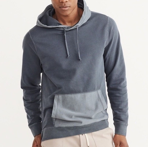 Moletom Abercrombie Masculino Blusa Frio Hollister Tommy Gap