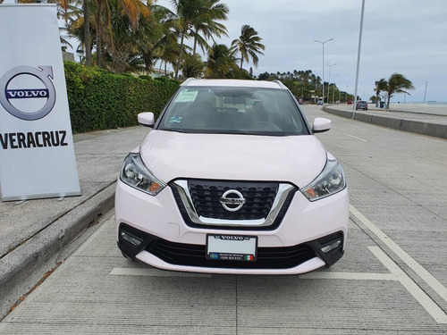 Nissan Kicks 1.6 Advance Cvt 2019