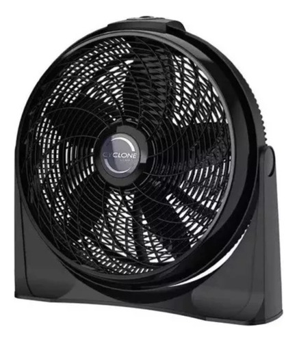 Abanico Ventilador Lasko Cyclone Piso 20 Plugadas. Msi