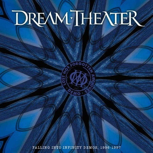 Dream Theater Falling Into Infinity Demos 2 Cd Nuevo 20&-.