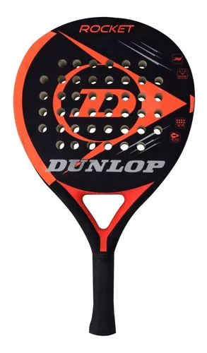 Pelotas Padel Dunlop PRO x 3 Bolas Paddle