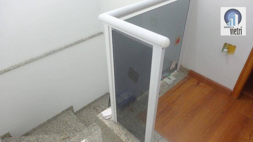 Imagem 30 de 30 de Sobrado Com 3 Dormitórios À Venda, 150 M² Por R$ 740.000,00 - Pirituba - São Paulo/sp - So1469