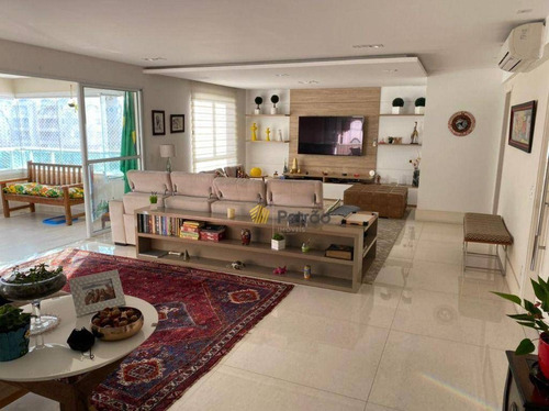 Imagem 1 de 28 de Domo Prime 4 Suites À Venda, 237 M² Por R$ 2.226.000 - Centro - São Bernardo Do Campo/sp - Ap3308