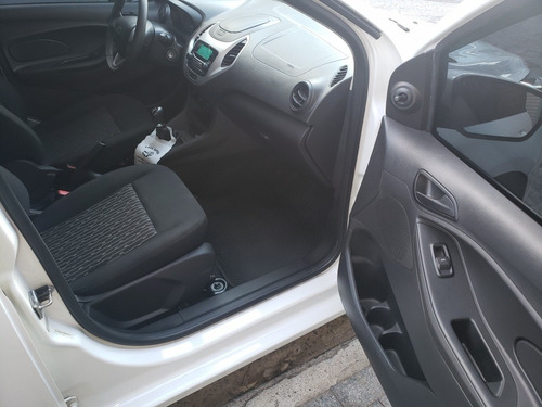 Ford Ka 2020 1.0 Se Plus Flex 4p