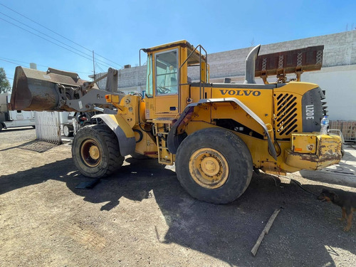 Imagen 2 de 6 de Cargador Marca Volvo L120e Año 2005