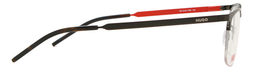 Lentes Hugo Hg 1019 Fre 53 Hombre Armazones