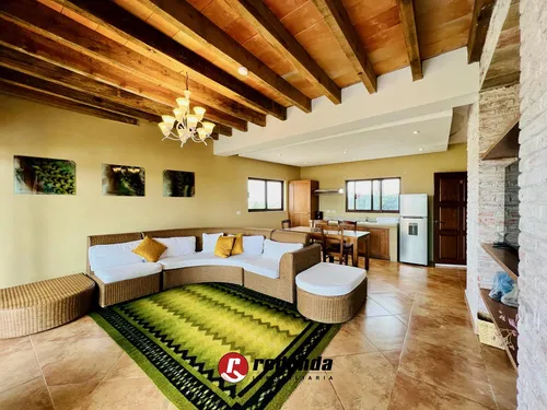 Casa En San Miguel De Allende