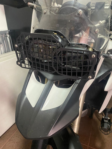 Bmw F800 Gs Doble Propósito Impecable