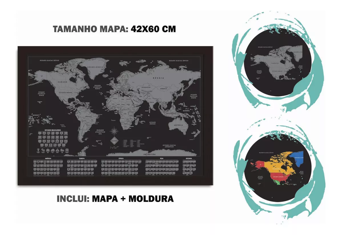 Primeira imagem para pesquisa de mapa mundi