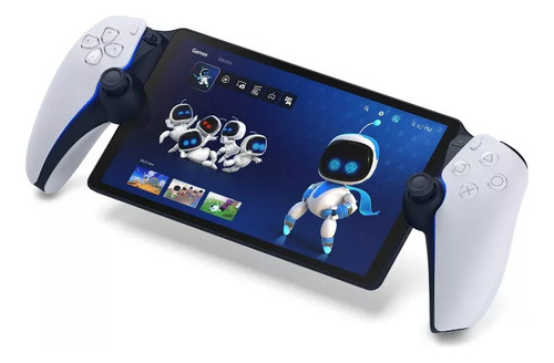 Sony Playstation 5 Portal Control Multimedia Remote Play Wif