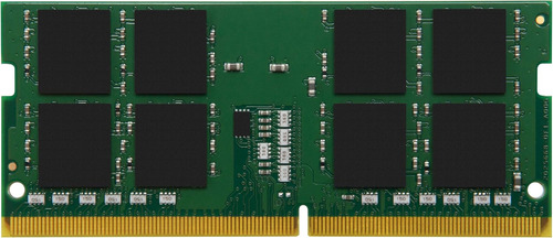 Mem. Ram Sodimm Kingston Kvr 16gb Ddr5 5600 Mhz