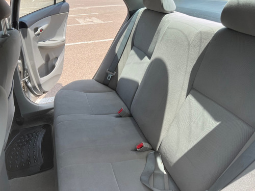 Imagen 14 de 24 de Toyota Corolla Xli 1.8 Mt. ¡oportunidad!