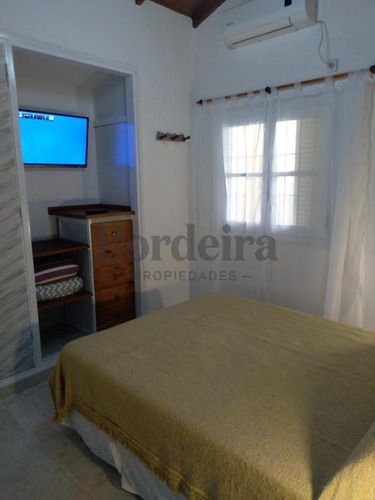 Venta Departamento Villa Gesell Complejo De 6 Unidades A 200m De La Playa