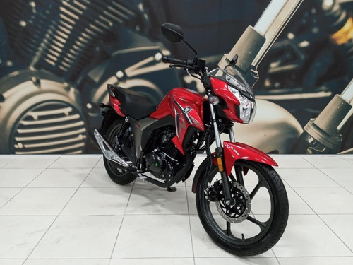 Imagem 2 de 8 de Dk 150 Cbs - 2021 (zero Km)