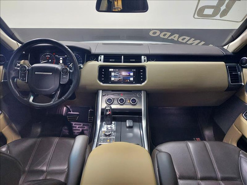 Land Rover Range Rover Sport 4.4 Hse Dynamic 4x4 v8 32v