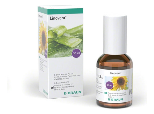 Linovera 30 Ml