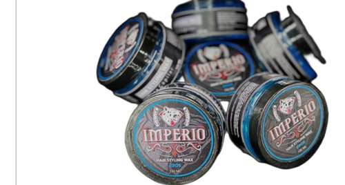 Imperio. Pomadas Para El Cabello 