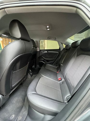 Audi A3 1.4 SEDAN TFSI FRONT STRONIC SELECT 150 HP