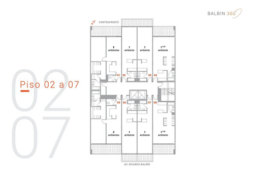 Imagen 14 de 30 de Hermoso Monoambiente Amenities Coghlan Opc/cocher