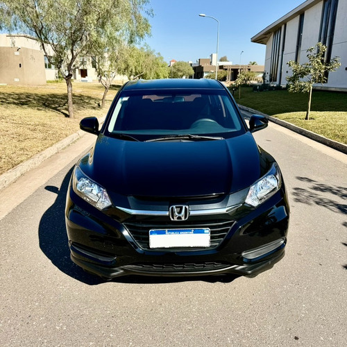 Honda HR-V 1.8 Lx 2wd Cvt