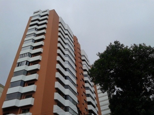 Imagem 1 de 20 de Venda Apartamento Alto Padrão Santo André  Brasil - 1269