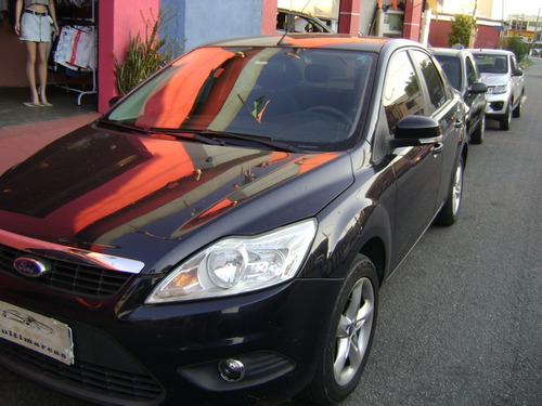 Imagem 1 de 8 de Ford Sedan Focus 2.0 L Fc