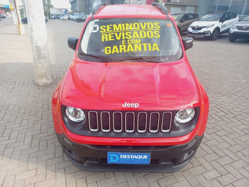 Imagem 9 de 9 de Jeep Renegade