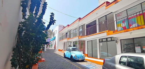 Imagen 9 de 12 de Local Comercial Planta Alta
