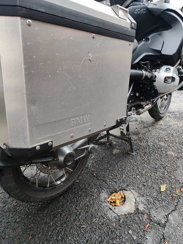 Gs Adventure 1200