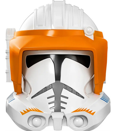 Lego Star Wars Clone Commander Cody Guerra De Las Galaxias