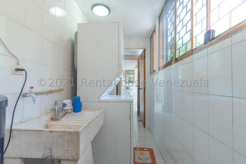 Imagen 4 de 23 de Apartamento En Venta 21-26315 Chuao Caracas