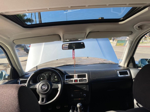 Volkswagen Bora 1.8 Highline T 180cv 2011