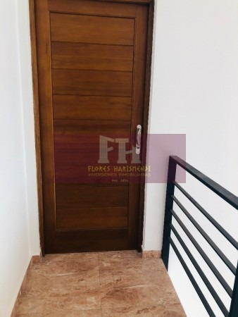 Imagen 9 de 11 de Fh Ph De Dos Amb Con Balcon Y Parrilla Externo, A Estrenar, En Balcarce