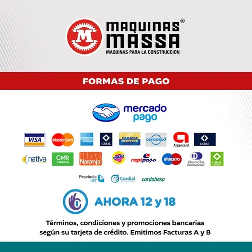 Corta Cerco Pasto Dum168z 18v + Cargador + Bateria Makita