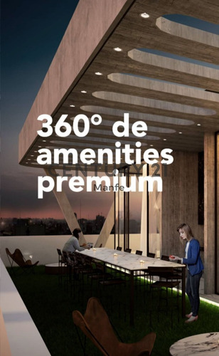 Imagen 7 de 22 de Venta Departamento 3 Ambientes Con Balcón