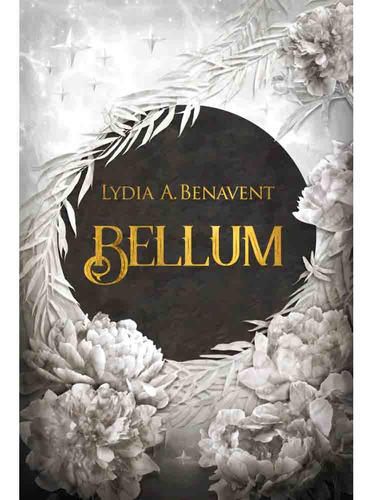 Bellum - Lydia A. Benavent