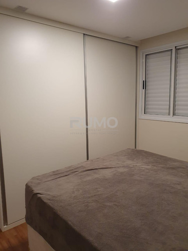 Imagem 18 de 21 de Apartamento À Venda Em Mansões Santo Antônio - Ap012200