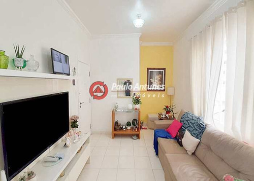 Imagem 1 de 20 de Apartamento 2 Dorms - R$ 500.000,00 - 73m² - Código: 9639 - V9639