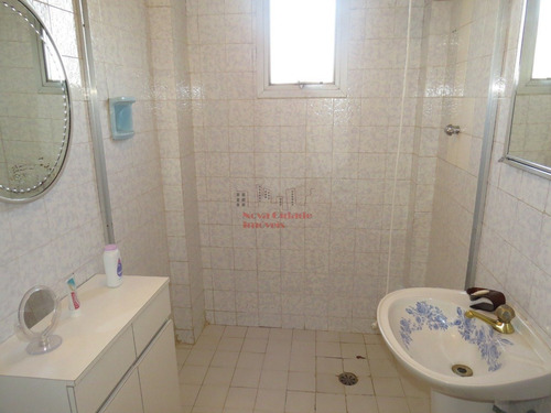 Imagem 3 de 15 de Apartamento - Brooklin Paulista - Ref: 2646 - V-8147423