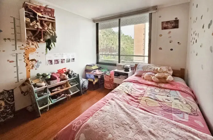 Imagen 4 de 10 de Venta Departamento De 2d Y 2b, Comuna De Recoleta